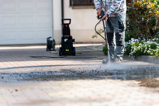 Best Best Pressure Washing Companies  in New Franklin, MO