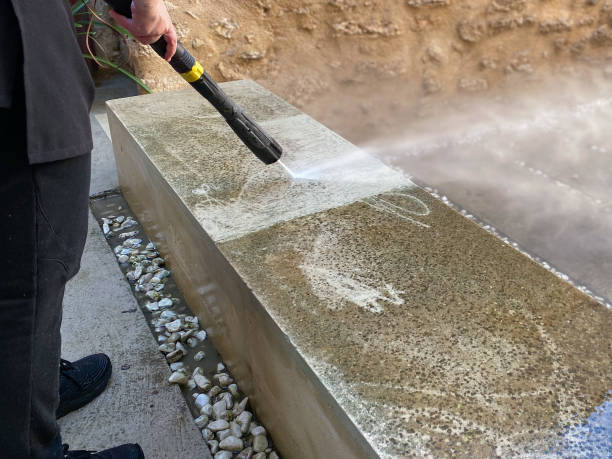 Best Fence Pressure Washing  in New Franklin, MO
