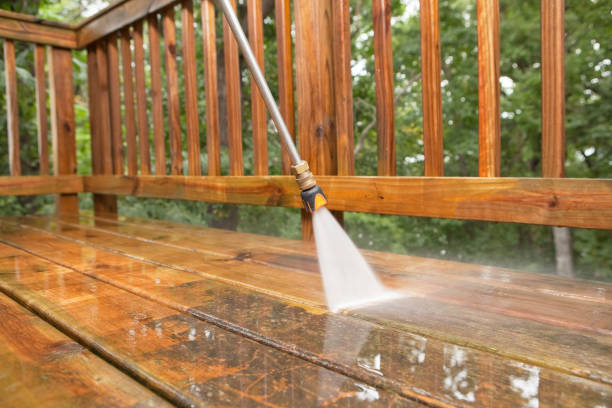 Best Roof Power Washing Services  in New Franklin, MO