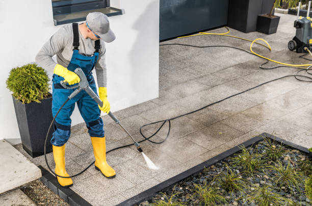 Best Affordable Power Washing  in New Franklin, MO