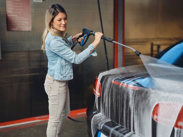 Best Residential Pressure Washing Services  in New Franklin, MO